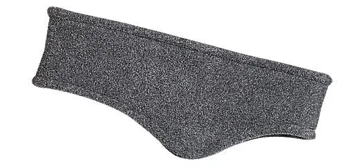 Top Headwear Stretch Fleece Headband