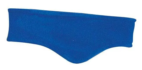 Top Headwear Stretch Fleece Headband