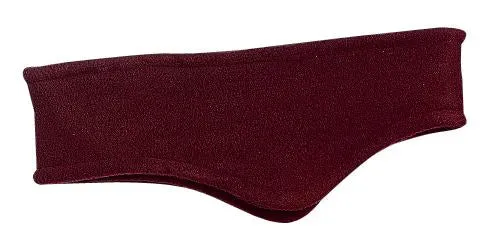 Top Headwear Stretch Fleece Headband