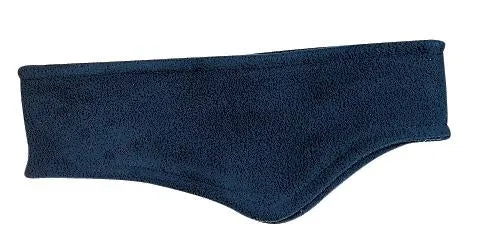 Top Headwear Stretch Fleece Headband