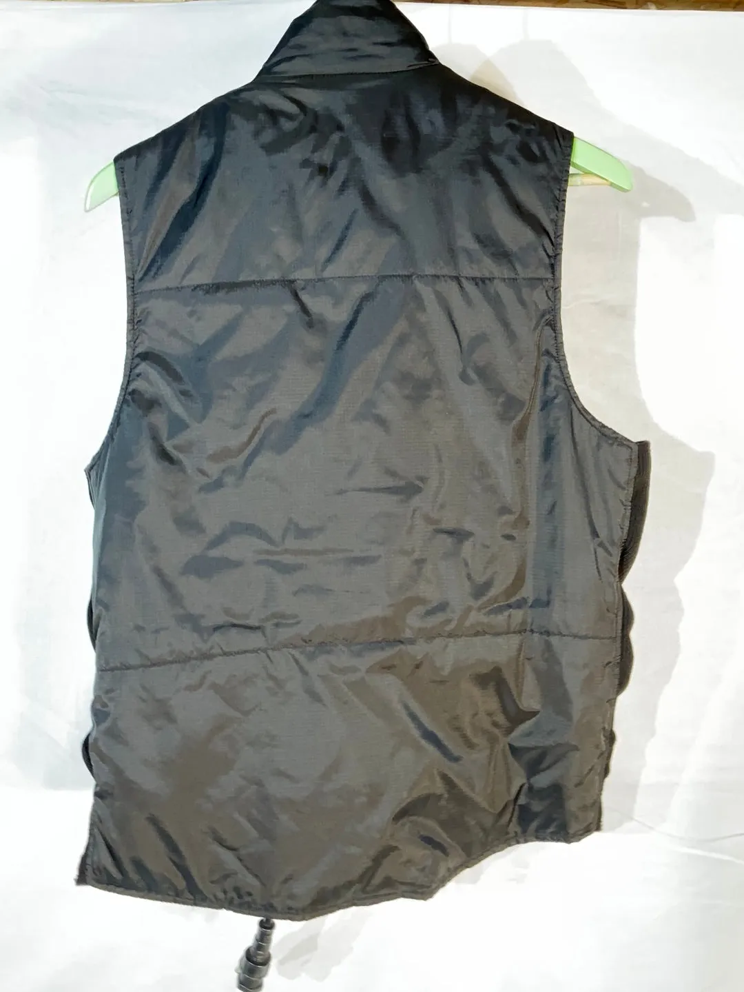 TourMaster electrically heated vest