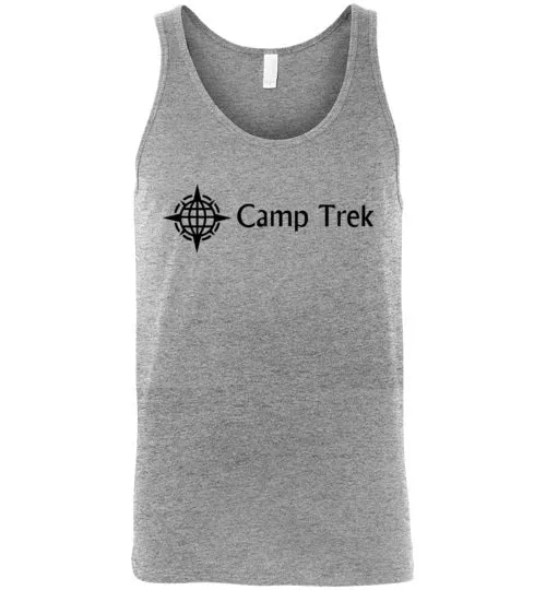 Trek Unisex Tank Top