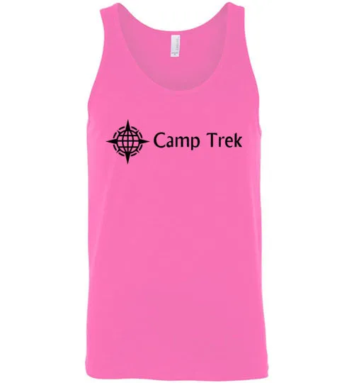 Trek Unisex Tank Top