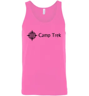 Trek Unisex Tank Top