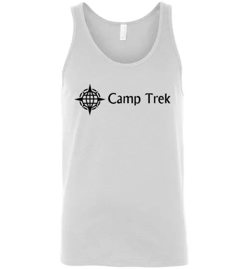 Trek Unisex Tank Top