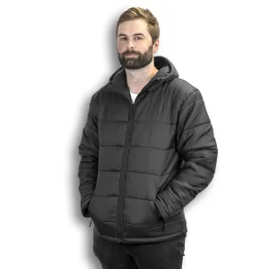 TRENDSWEAR Milford Mens Puffer Jacket