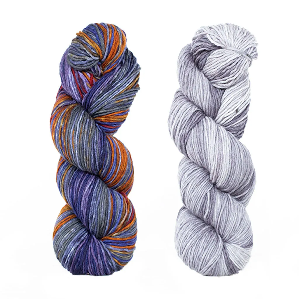 Urth Yarns Melting Pot Tank Top Yarn Bundle