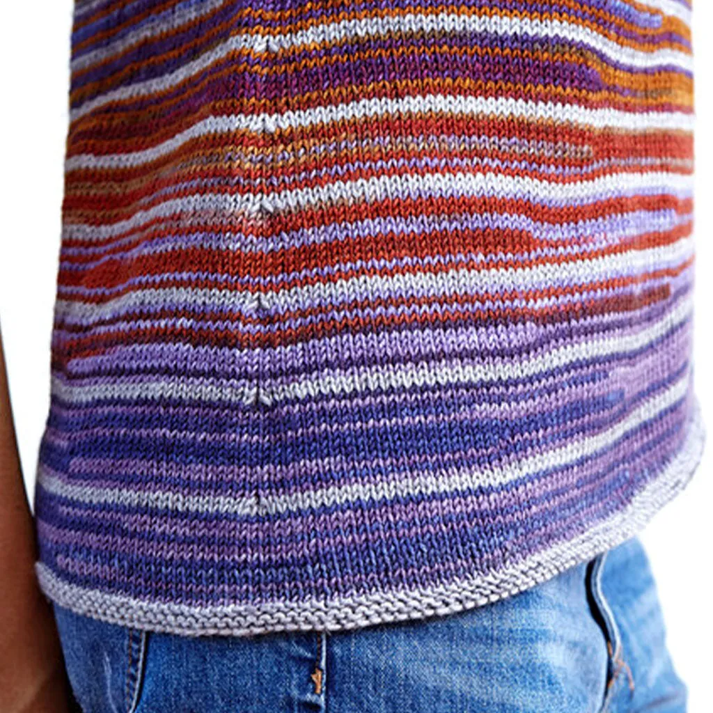 Urth Yarns Melting Pot Tank Top Yarn Bundle