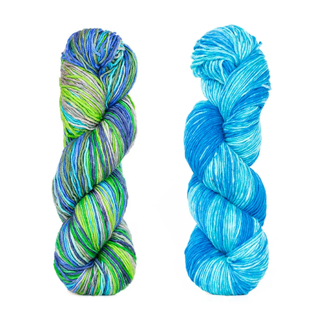 Urth Yarns Melting Pot Tank Top Yarn Bundle