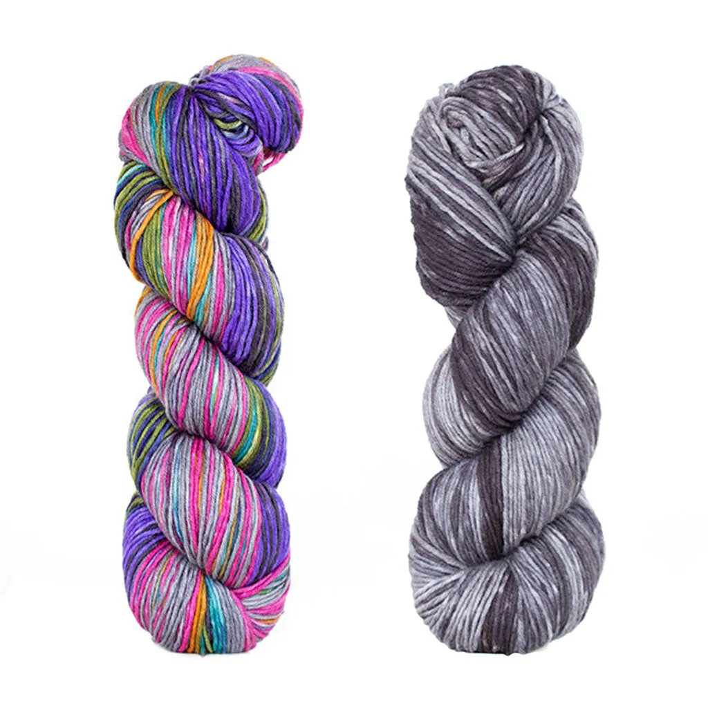 Urth Yarns Melting Pot Tank Top Yarn Bundle