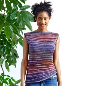 Urth Yarns Melting Pot Tank Top Yarn Bundle