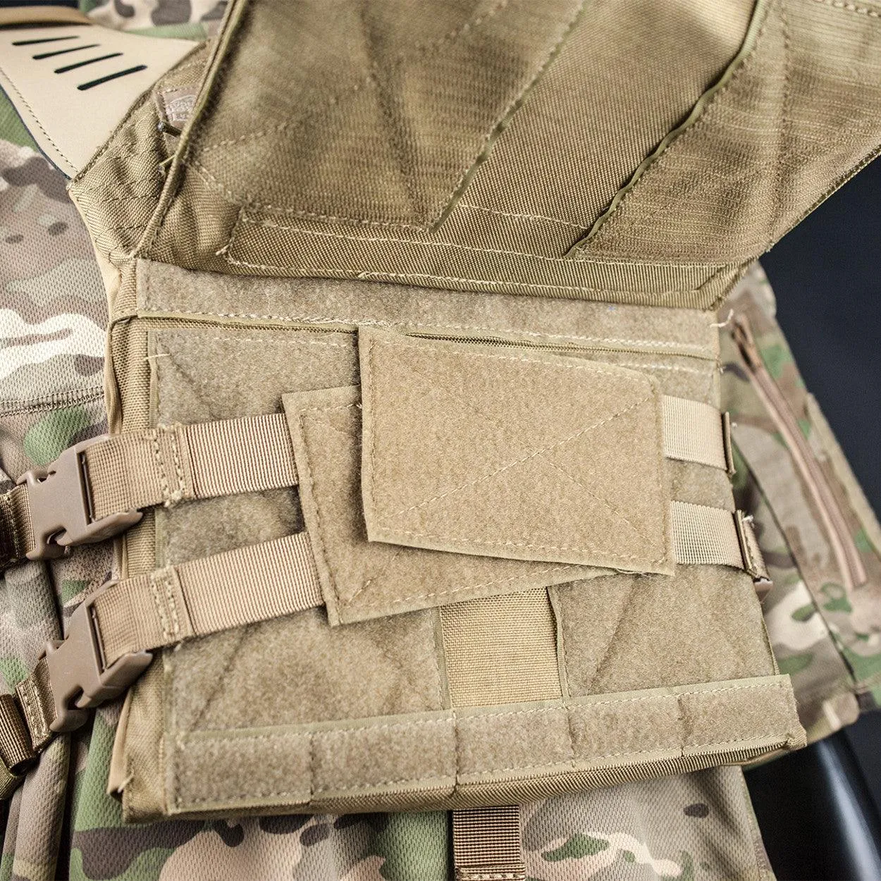 Valken JPC Plate Carrier Vest - Laser Cut