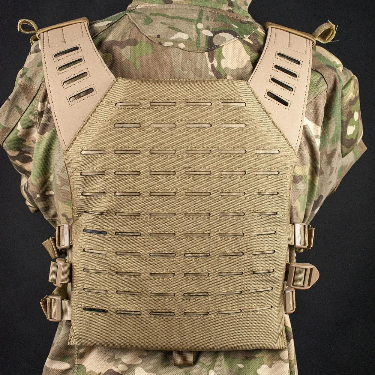 Valken JPC Plate Carrier Vest - Laser Cut