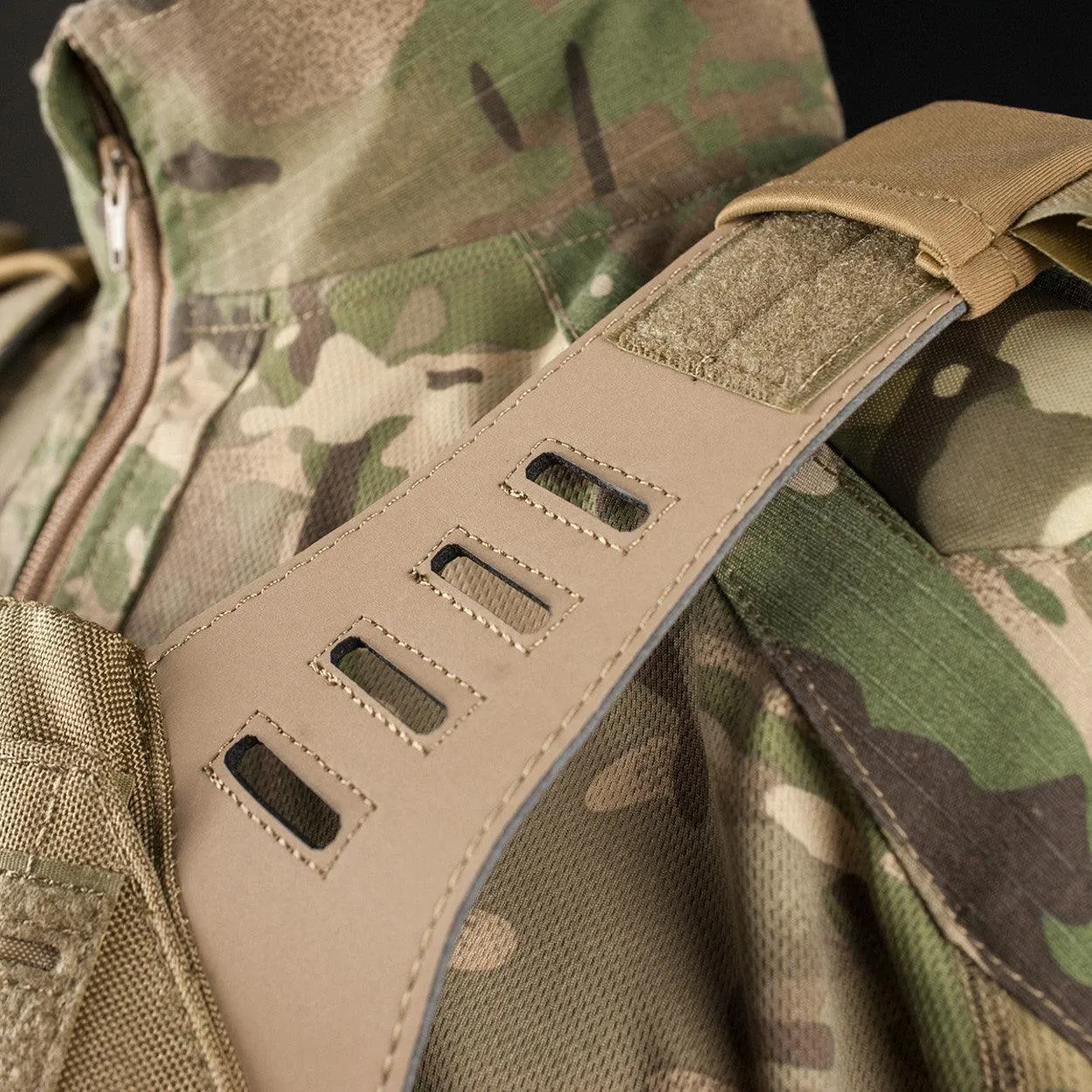 Valken JPC Plate Carrier Vest - Laser Cut