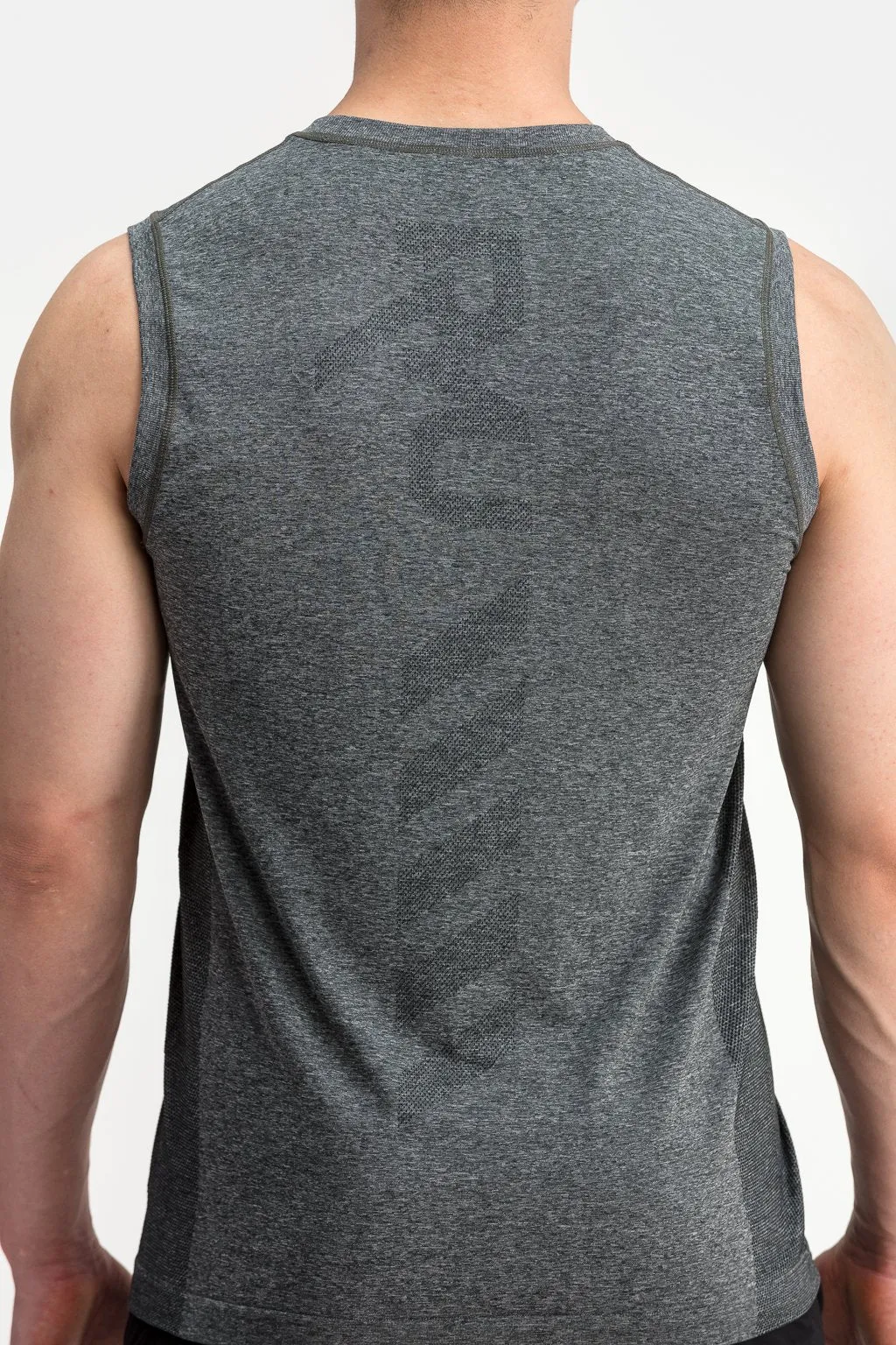 Vapor Sleeveless Tank