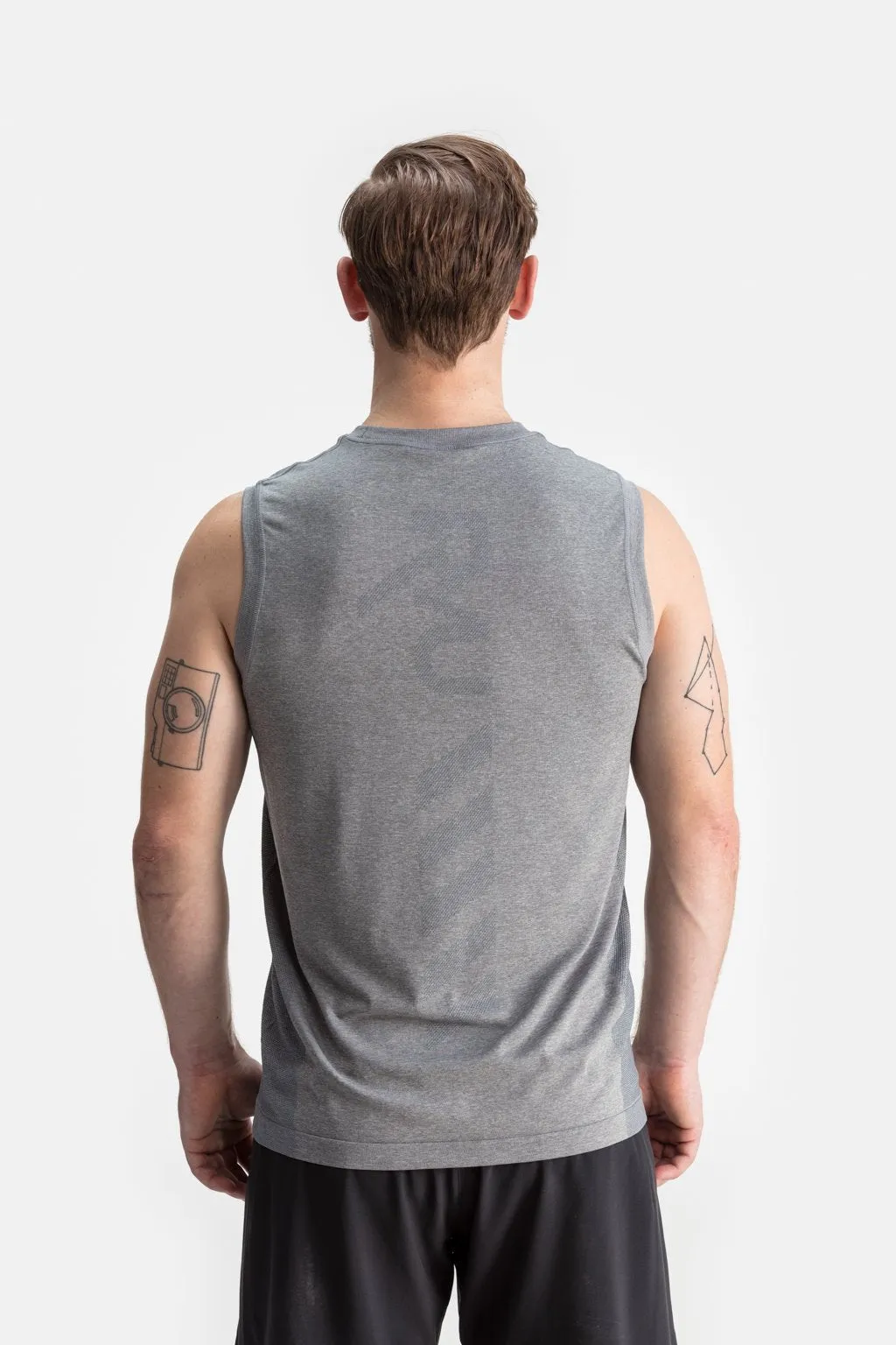 Vapor Sleeveless Tank