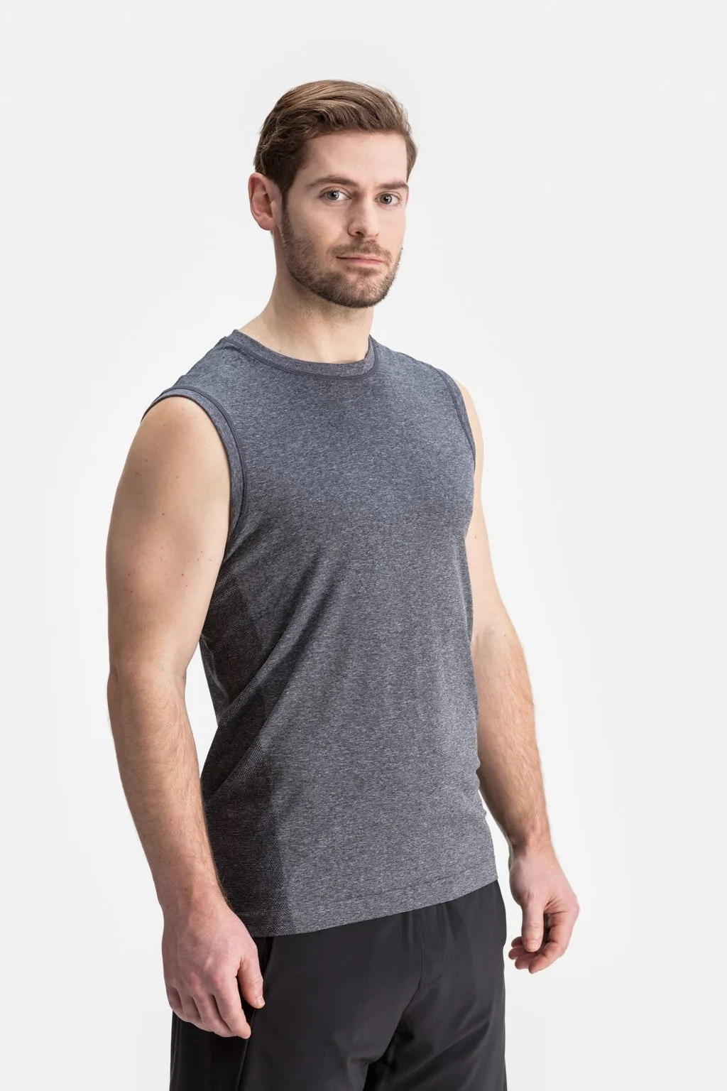 Vapor Sleeveless Tank