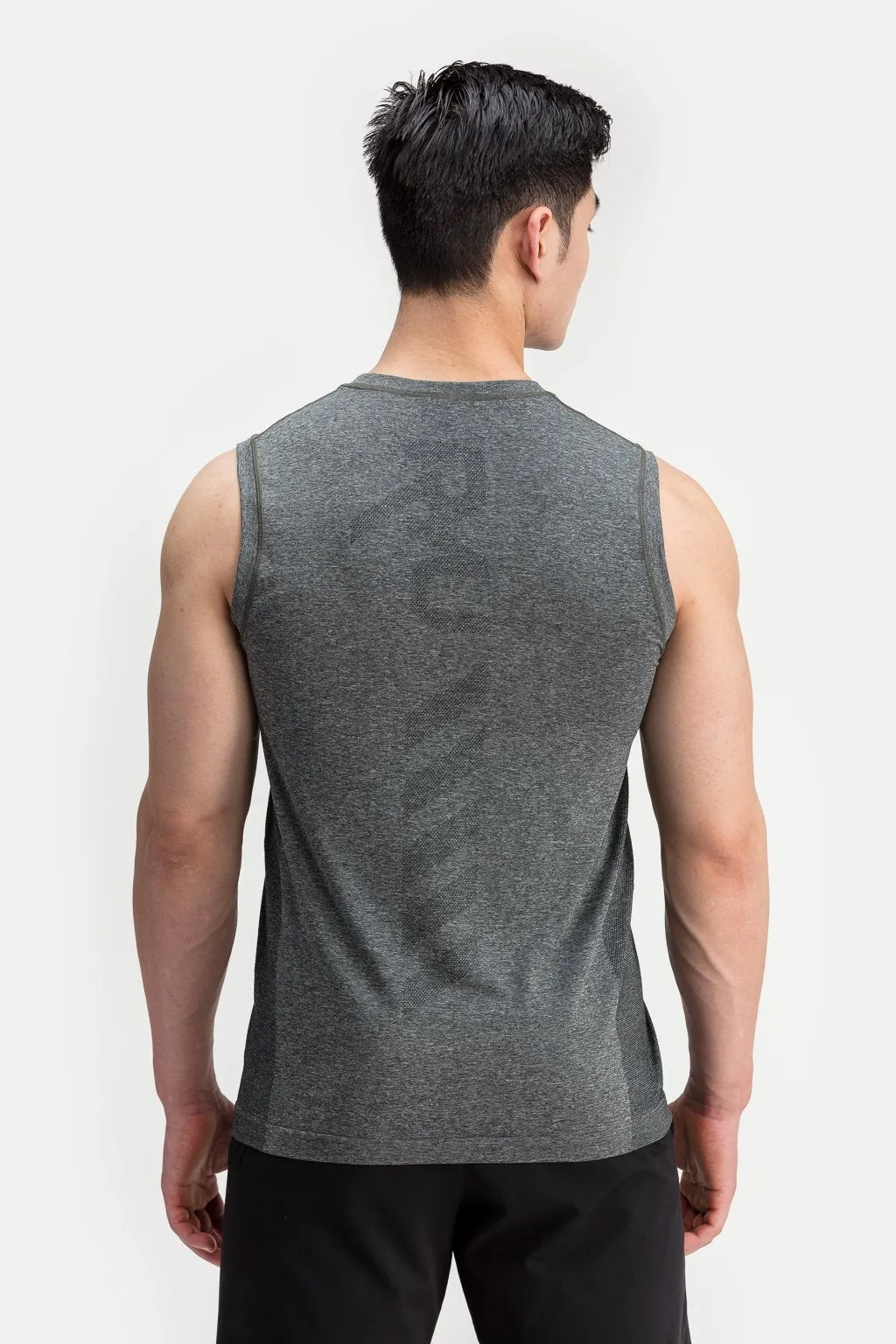 Vapor Sleeveless Tank