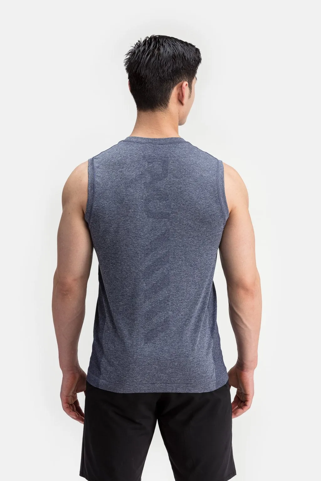 Vapor Sleeveless Tank