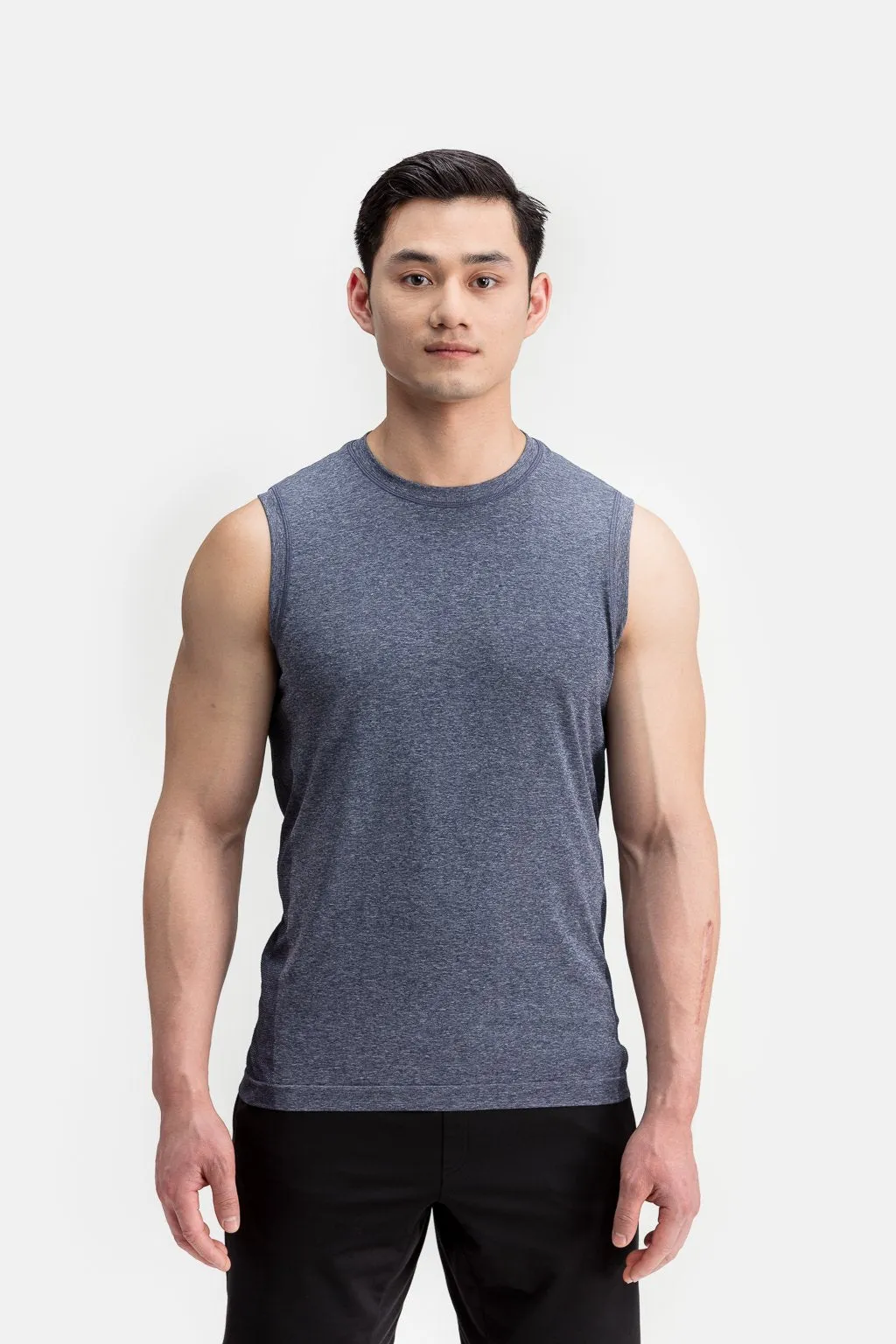 Vapor Sleeveless Tank