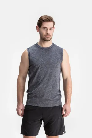 Vapor Sleeveless Tank