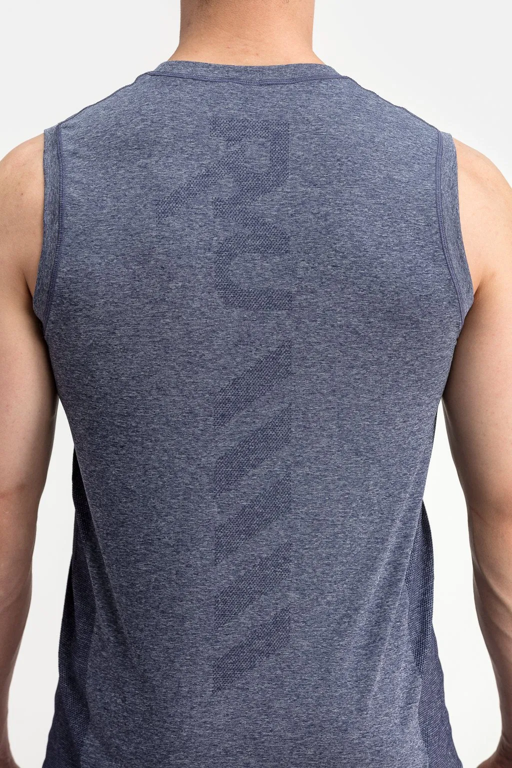 Vapor Sleeveless Tank