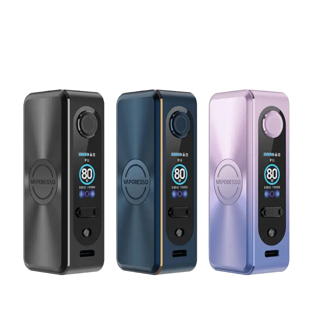 Vaporesso GEN SE Box Mod