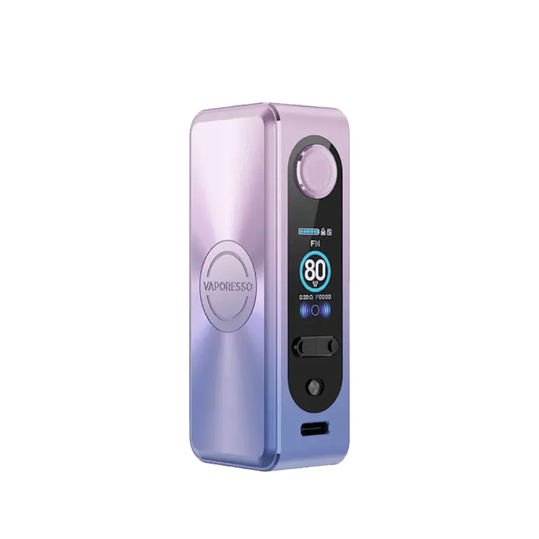 Vaporesso GEN SE Box Mod