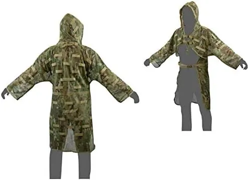 Viper TACTICAL Concealment Vest Camouflage