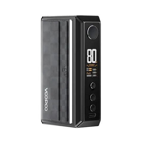 Voopoo Drag 5 Box Mod