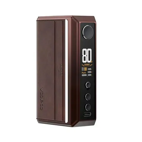 Voopoo Drag 5 Box Mod