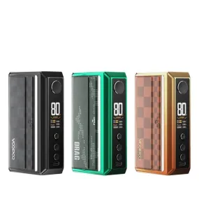 Voopoo Drag 5 Box Mod