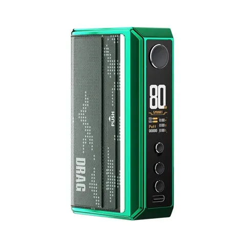 Voopoo Drag 5 Box Mod