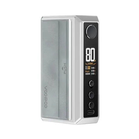 Voopoo Drag 5 Box Mod