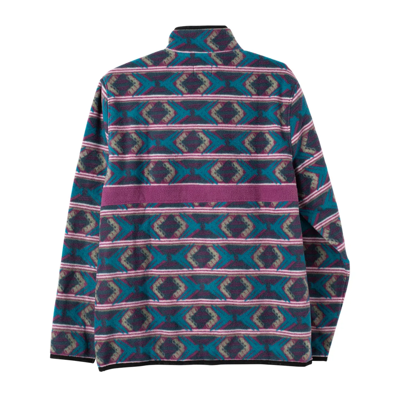 Walter Fleece Pullover