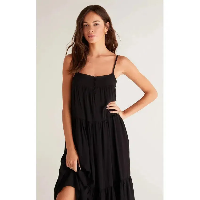 WAVERLY MAXI DRESS