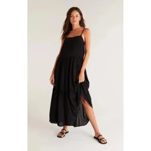 WAVERLY MAXI DRESS