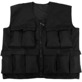 Weight Vest, 7 kg (15 lbs)