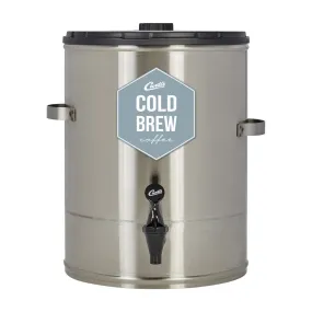 Wilbur Curtis 6.0 Gallon Cold Brew System