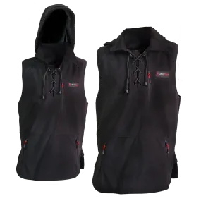 WILDER HOODED VEST