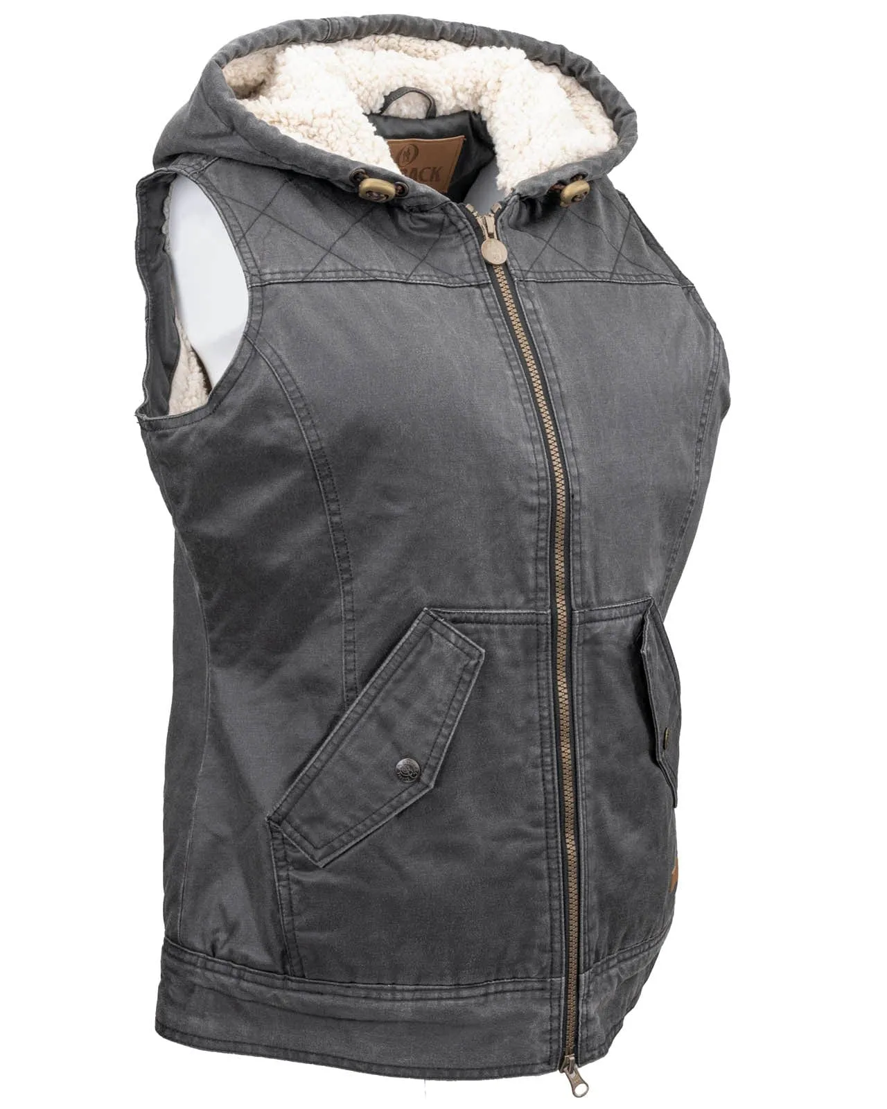 Women’s Heidi Vest