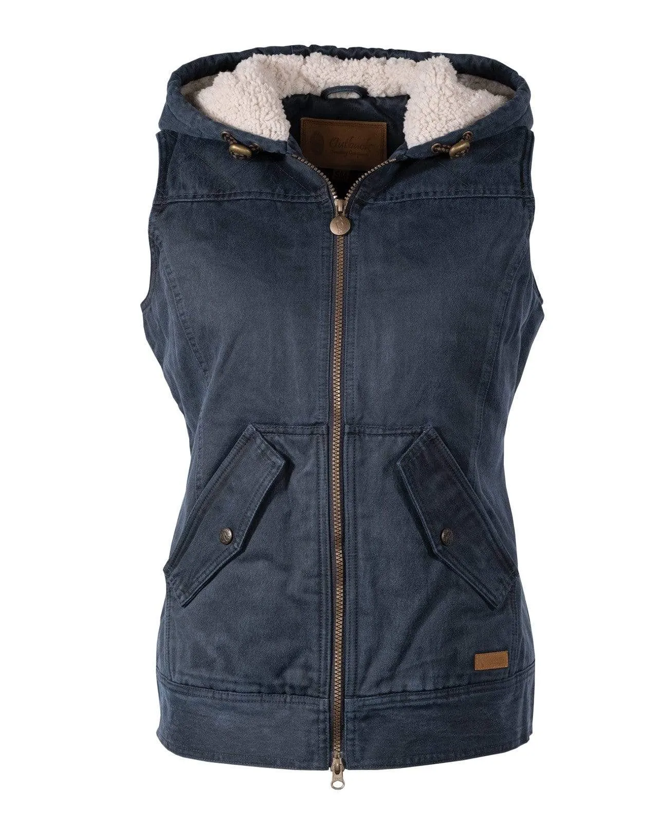 Women’s Heidi Vest