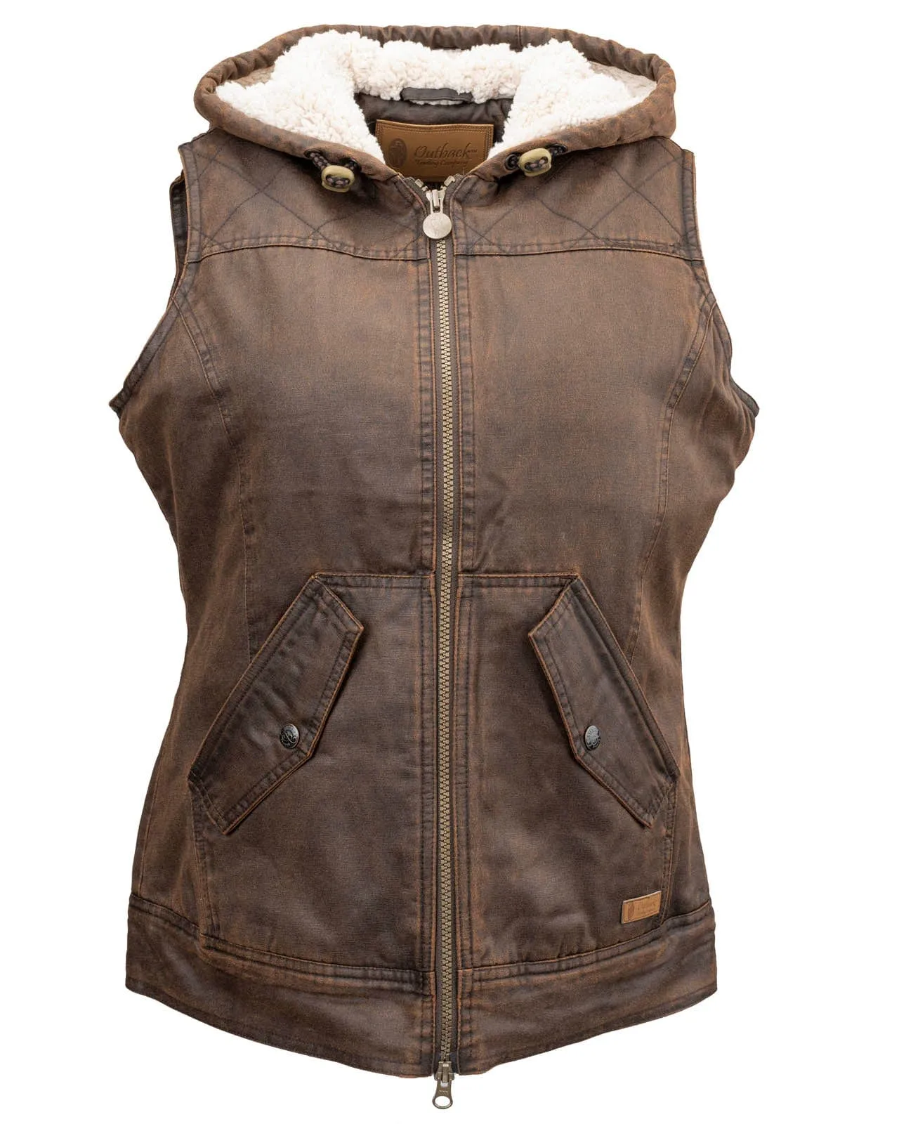 Women’s Heidi Vest