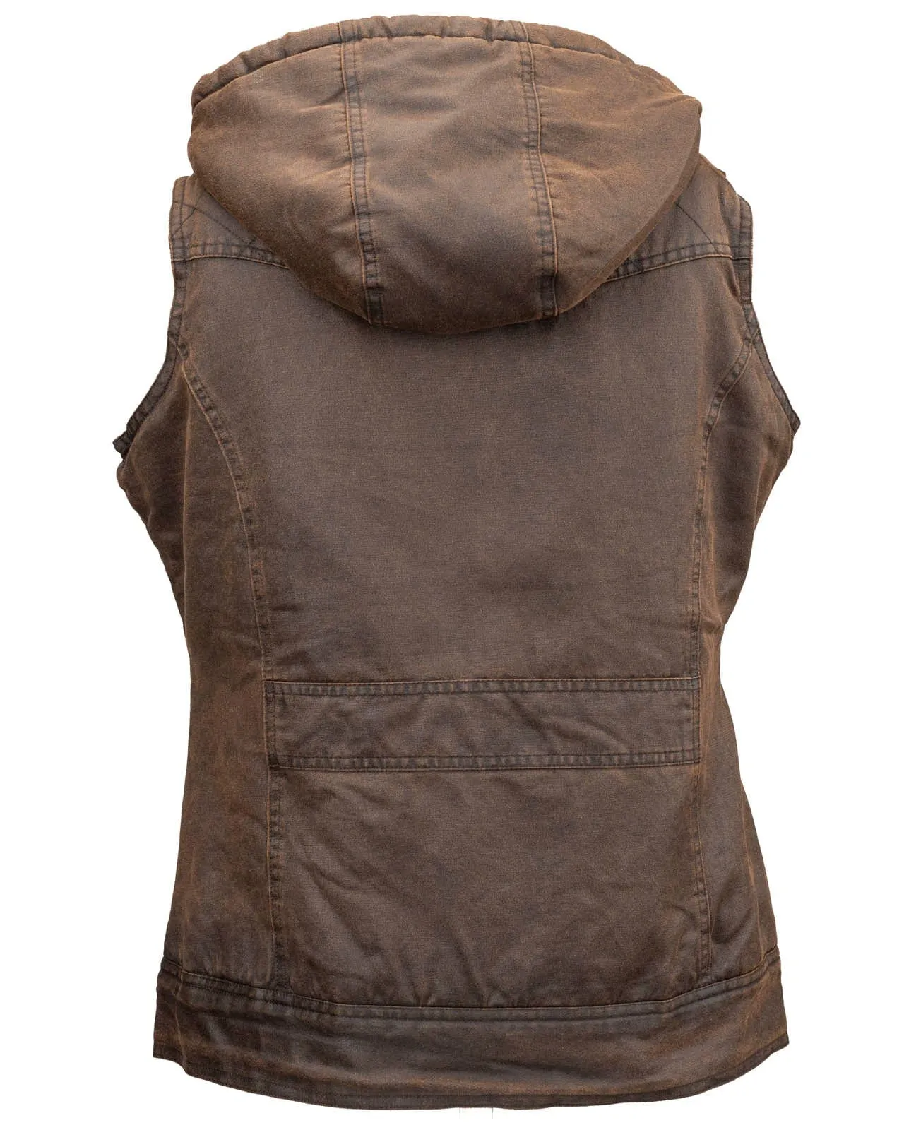 Women’s Heidi Vest