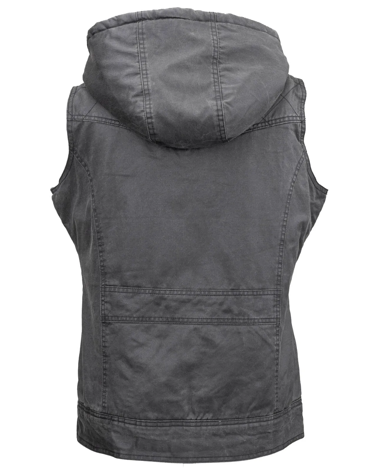 Women’s Heidi Vest