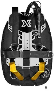 XDEEP NX Zen BC