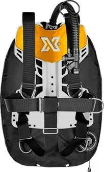 XDEEP NX Zen BC