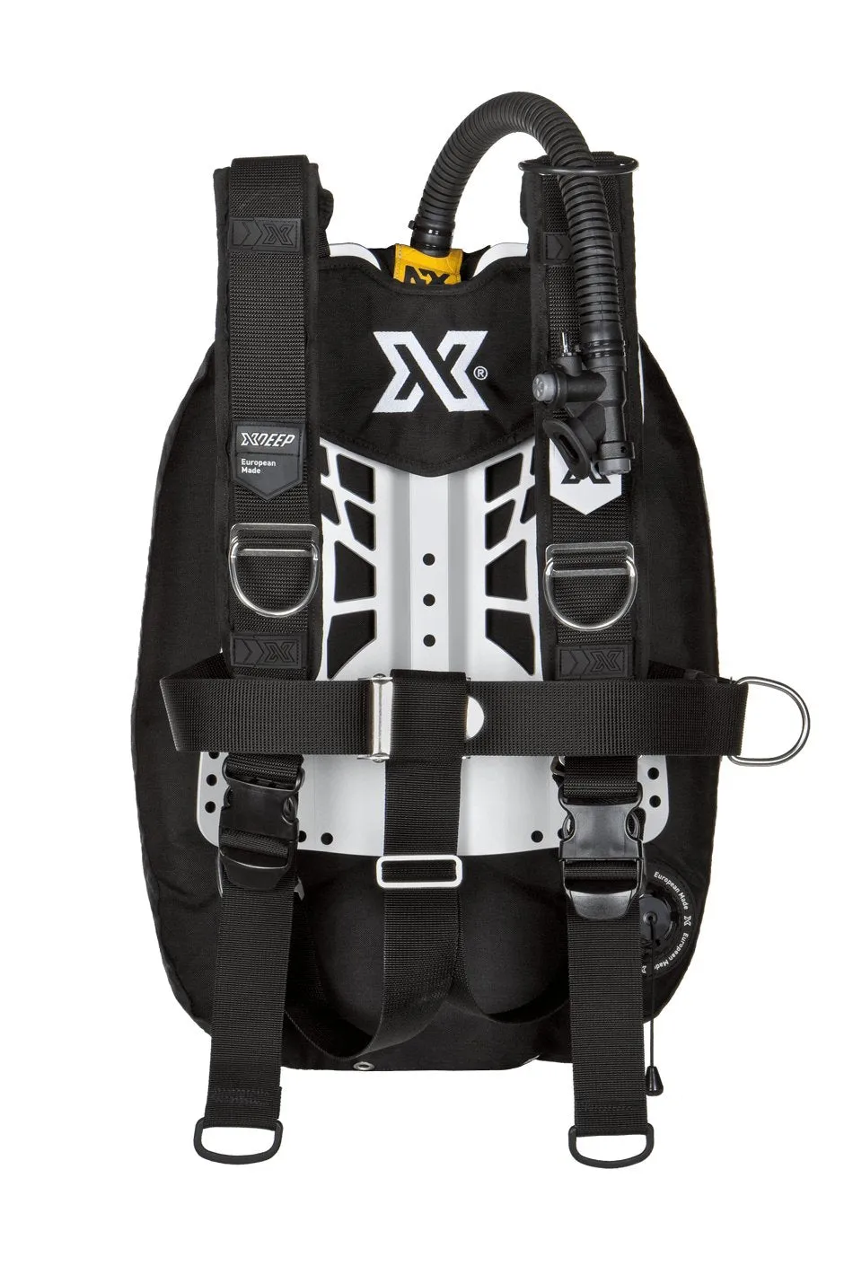 XDEEP NX Zen BC