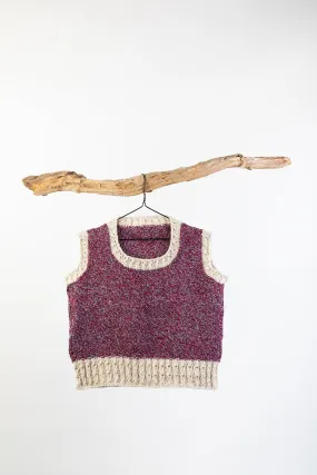 Yarn Vibes: Maeve Tank Top