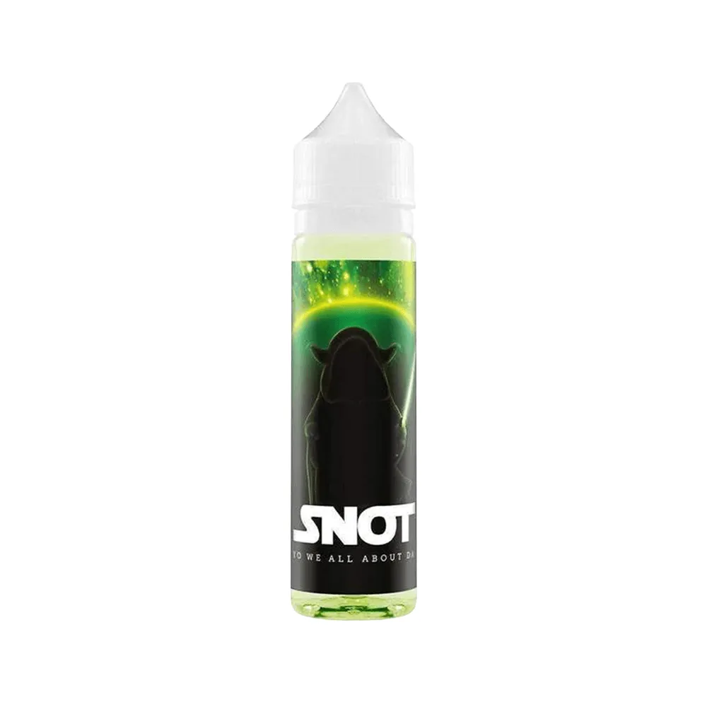 Yoda 50ml Shortfill